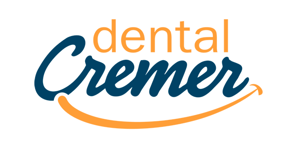 Dental cremer